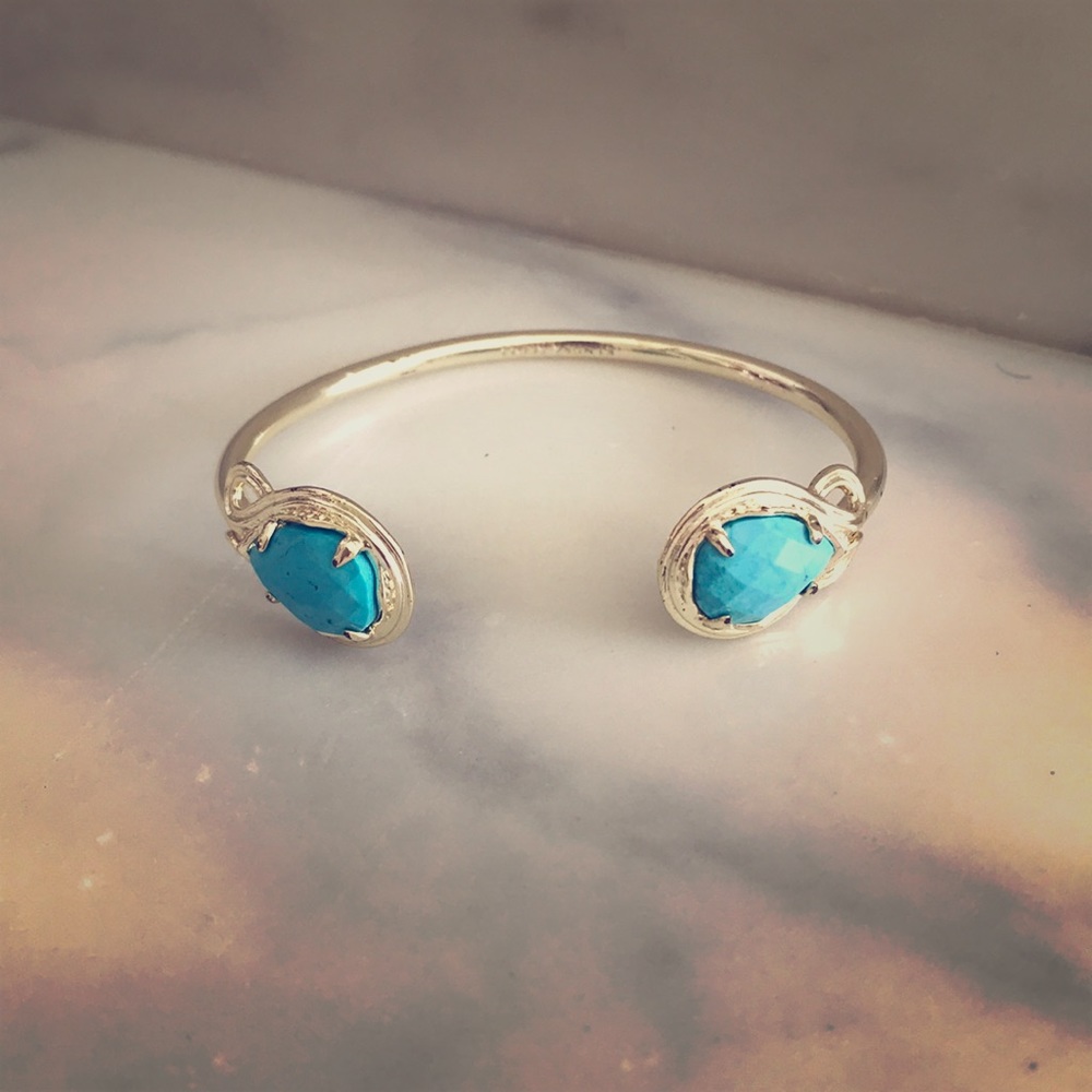 Kendra Scott Andy bracelet